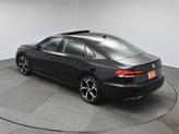 Thumbnail of 2020 Deep Black Pearl Volkswagen Passat