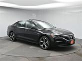 Thumbnail of 2020 Deep Black Pearl Volkswagen Passat