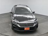 Thumbnail of 2020 Deep Black Pearl Volkswagen Passat