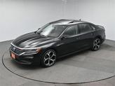 Thumbnail of 2020 Deep Black Pearl Volkswagen Passat