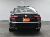 Thumbnail of 2020 Deep Black Pearl Volkswagen Passat