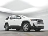 Thumbnail of 2020 Summit White GMC Acadia