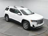 Thumbnail of 2020 Summit White GMC Acadia