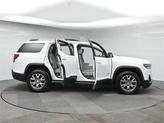 Thumbnail of 2020 Summit White GMC Acadia
