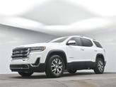 Thumbnail of 2020 Summit White GMC Acadia
