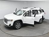 Thumbnail of 2020 Summit White GMC Acadia