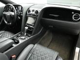 Thumbnail of 2016 White Bentley Continental GT