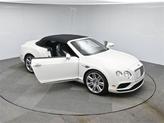 Thumbnail of 2016 White Bentley Continental GT