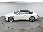 Thumbnail of 2016 White Bentley Continental GT