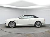 Thumbnail of 2016 White Bentley Continental GT