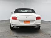 Thumbnail of 2016 White Bentley Continental GT
