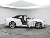 Thumbnail of 2016 White Bentley Continental GT
