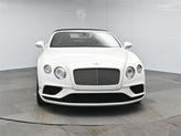 Thumbnail of 2016 White Bentley Continental GT