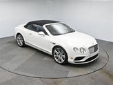 Thumbnail of 2016 White Bentley Continental GT