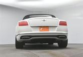 Thumbnail of 2016 White Bentley Continental GT