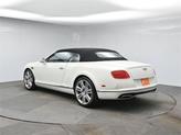 Thumbnail of 2016 White Bentley Continental GT