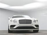 Thumbnail of 2016 White Bentley Continental GT