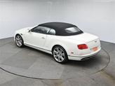Thumbnail of 2016 White Bentley Continental GT
