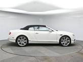 Thumbnail of 2016 White Bentley Continental GT