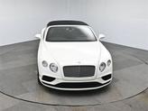 Thumbnail of 2016 White Bentley Continental GT