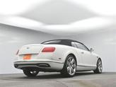 Thumbnail of 2016 White Bentley Continental GT
