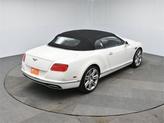 Thumbnail of 2016 White Bentley Continental GT