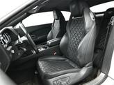 Thumbnail of 2016 White Bentley Continental GT