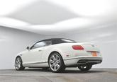 Thumbnail of 2016 White Bentley Continental GT