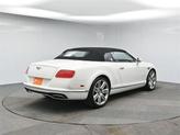 Thumbnail of 2016 White Bentley Continental GT