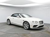 Thumbnail of 2016 White Bentley Continental GT