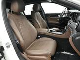 Thumbnail of 2017 White Mercedes-Benz E-Class
