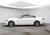Thumbnail of 2017 White Mercedes-Benz E-Class