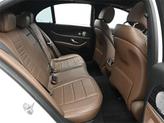 Thumbnail of 2017 White Mercedes-Benz E-Class