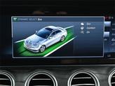 Thumbnail of 2017 White Mercedes-Benz E-Class