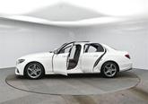 Thumbnail of 2017 White Mercedes-Benz E-Class