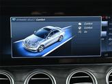 Thumbnail of 2017 White Mercedes-Benz E-Class