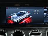 Thumbnail of 2017 White Mercedes-Benz E-Class