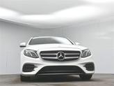 Thumbnail of 2017 White Mercedes-Benz E-Class