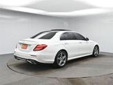 Thumbnail of 2017 White Mercedes-Benz E-Class