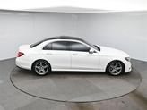 Thumbnail of 2017 White Mercedes-Benz E-Class