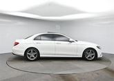 Thumbnail of 2017 White Mercedes-Benz E-Class