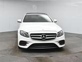 Thumbnail of 2017 White Mercedes-Benz E-Class