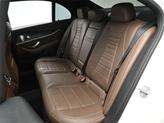 Thumbnail of 2017 White Mercedes-Benz E-Class