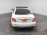 Thumbnail of 2017 White Mercedes-Benz E-Class