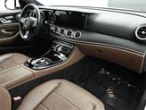 Thumbnail of 2017 White Mercedes-Benz E-Class
