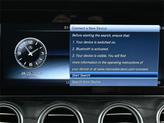 Thumbnail of 2017 White Mercedes-Benz E-Class