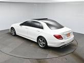 Thumbnail of 2017 White Mercedes-Benz E-Class