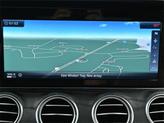 Thumbnail of 2017 White Mercedes-Benz E-Class