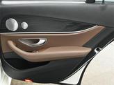 Thumbnail of 2017 White Mercedes-Benz E-Class