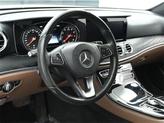 Thumbnail of 2017 White Mercedes-Benz E-Class